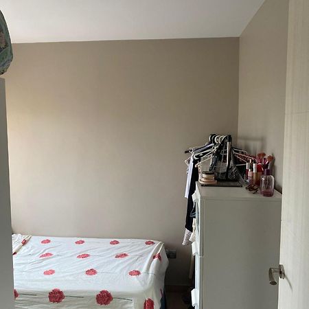 Apartamento 3 Dormitorios Con Terraza 헤레스 외부 사진