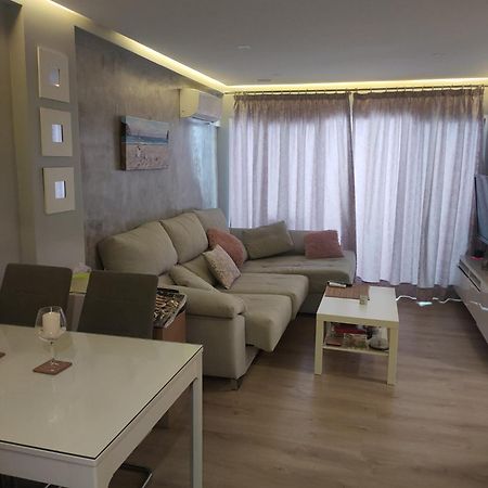 Apartamento 3 Dormitorios Con Terraza 헤레스 외부 사진