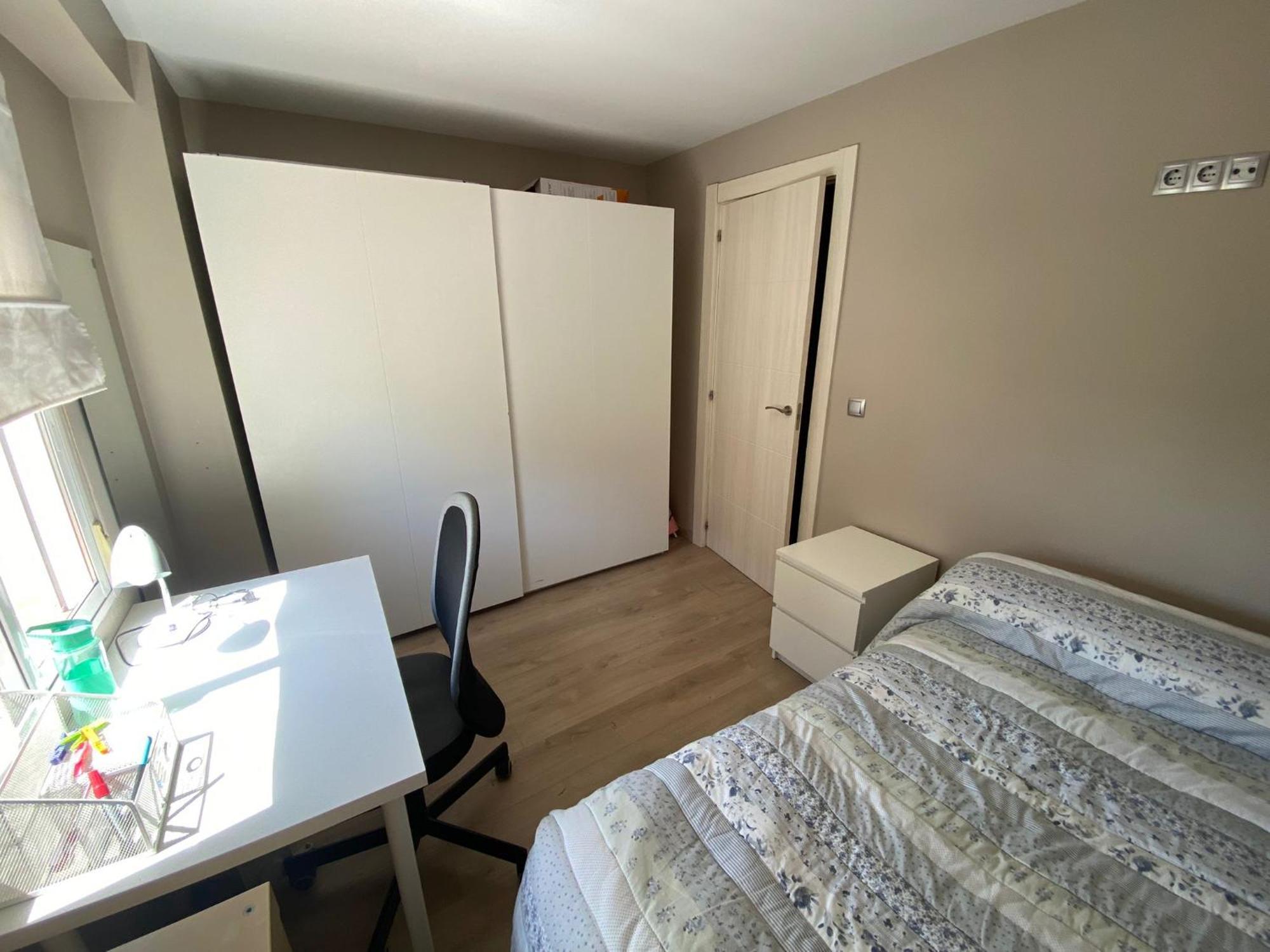 Apartamento 3 Dormitorios Con Terraza 헤레스 외부 사진