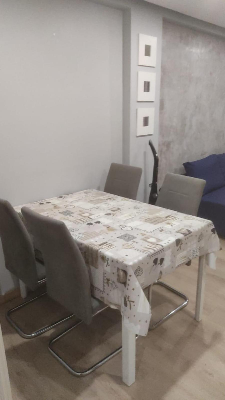 Apartamento 3 Dormitorios Con Terraza 헤레스 외부 사진