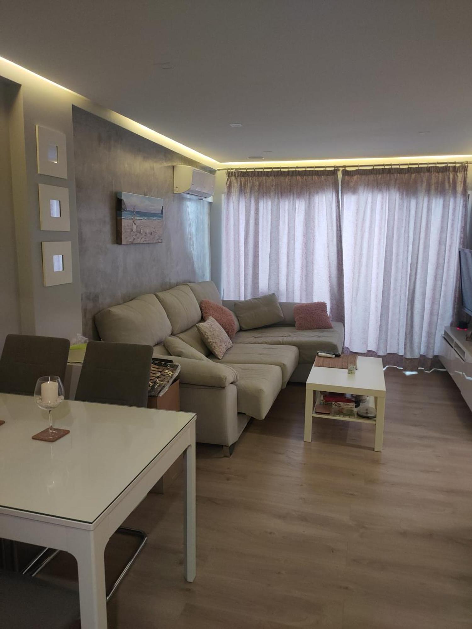 Apartamento 3 Dormitorios Con Terraza 헤레스 외부 사진