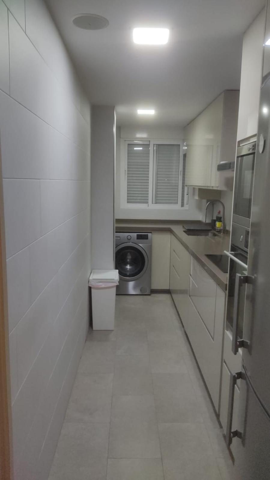 Apartamento 3 Dormitorios Con Terraza 헤레스 외부 사진