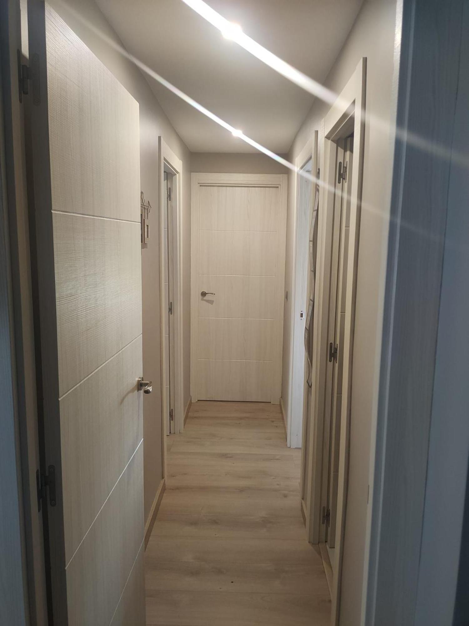 Apartamento 3 Dormitorios Con Terraza 헤레스 외부 사진