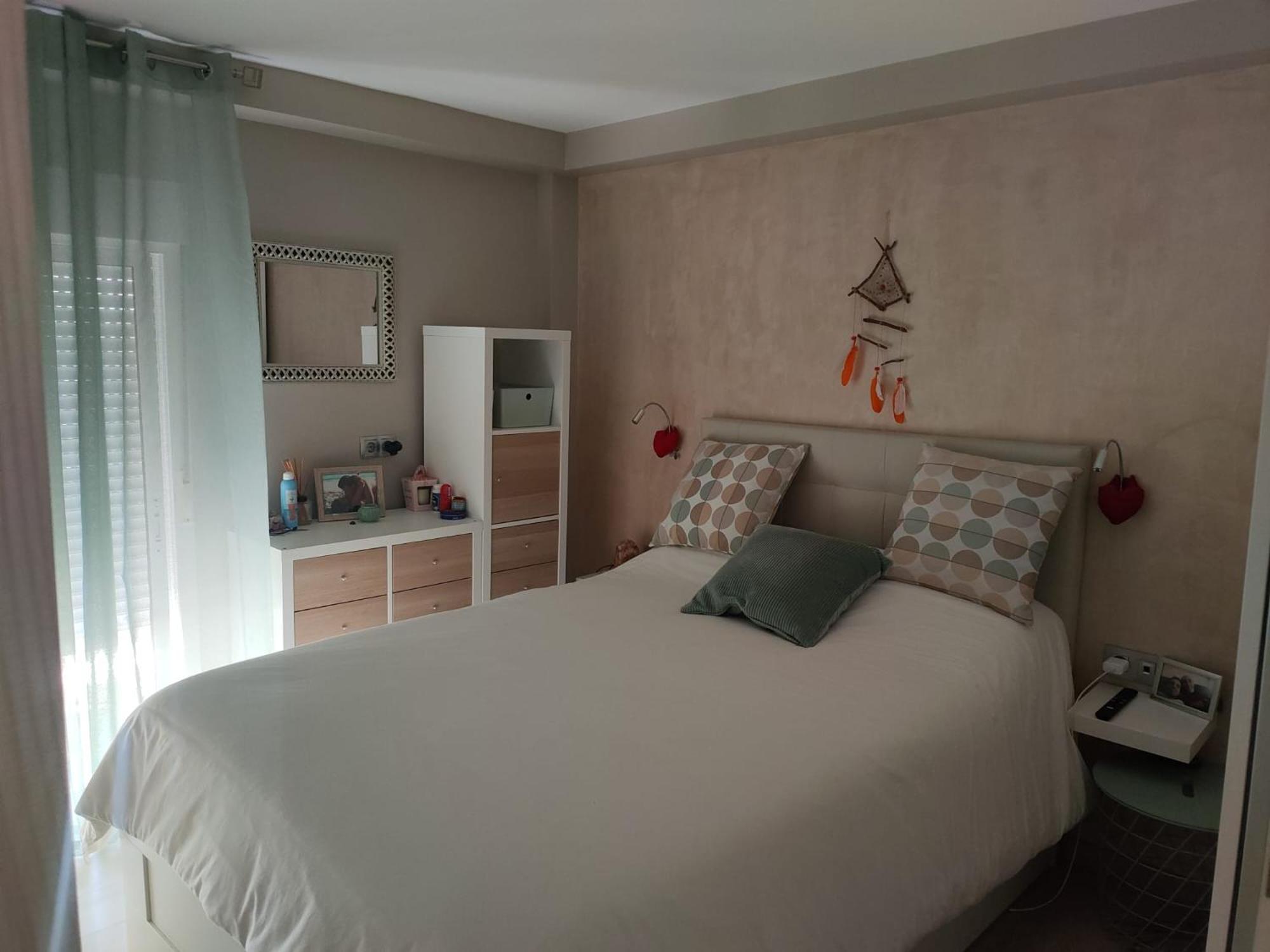 Apartamento 3 Dormitorios Con Terraza 헤레스 외부 사진