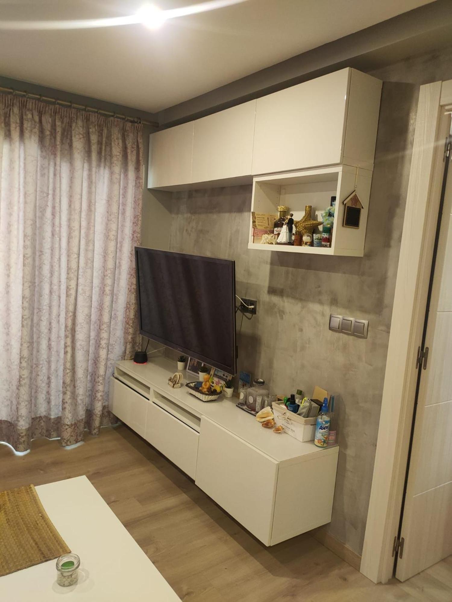 Apartamento 3 Dormitorios Con Terraza 헤레스 외부 사진