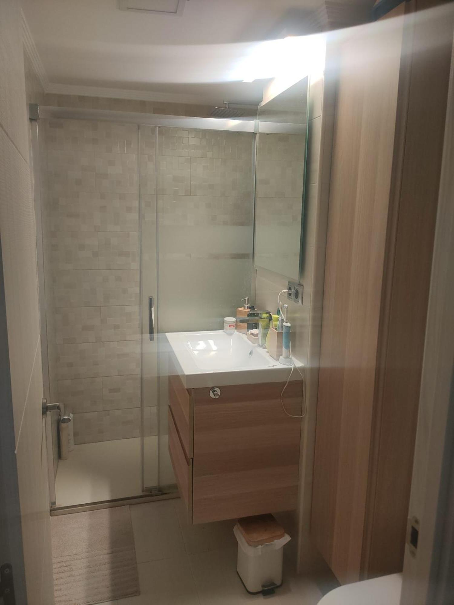 Apartamento 3 Dormitorios Con Terraza 헤레스 외부 사진