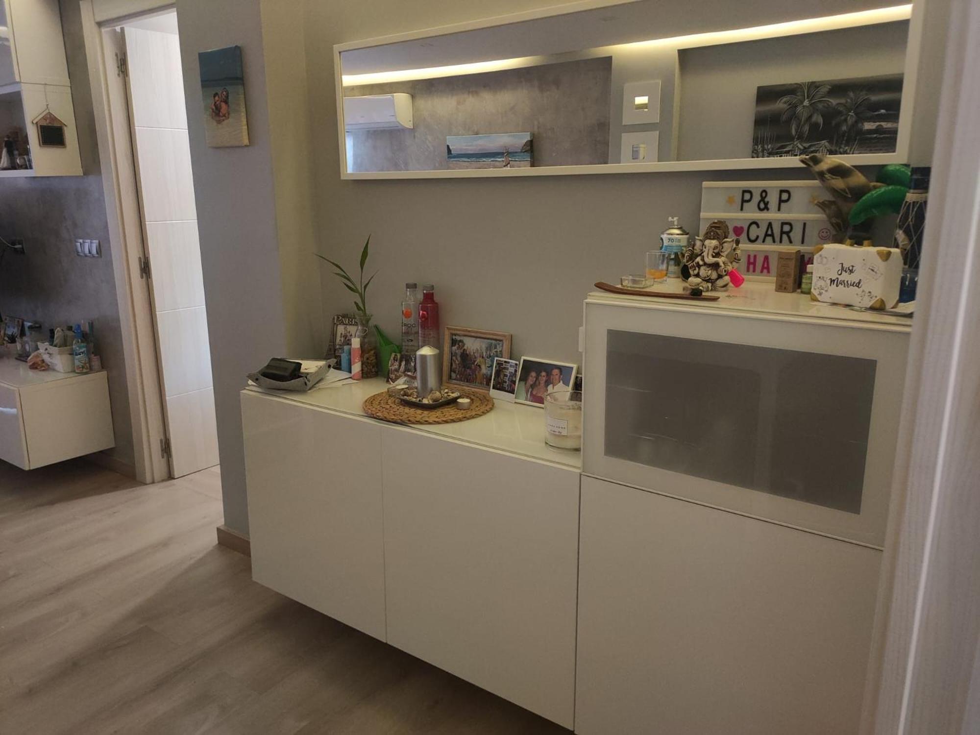 Apartamento 3 Dormitorios Con Terraza 헤레스 외부 사진