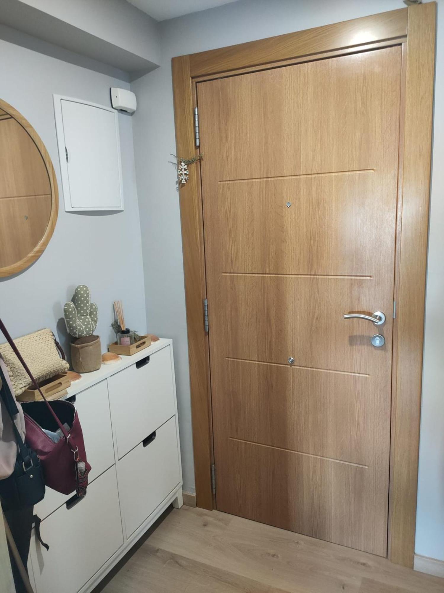 Apartamento 3 Dormitorios Con Terraza 헤레스 외부 사진